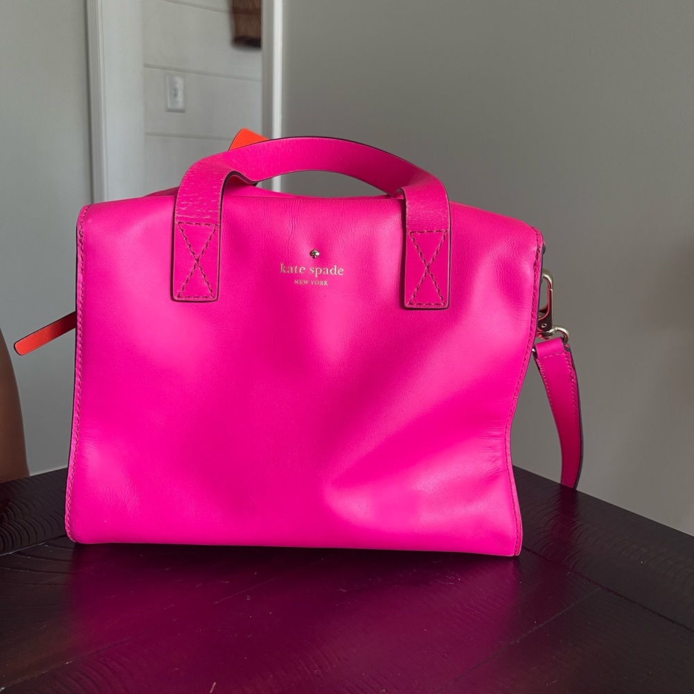 Little Kennedy Kate Spade Purse/Crossbody